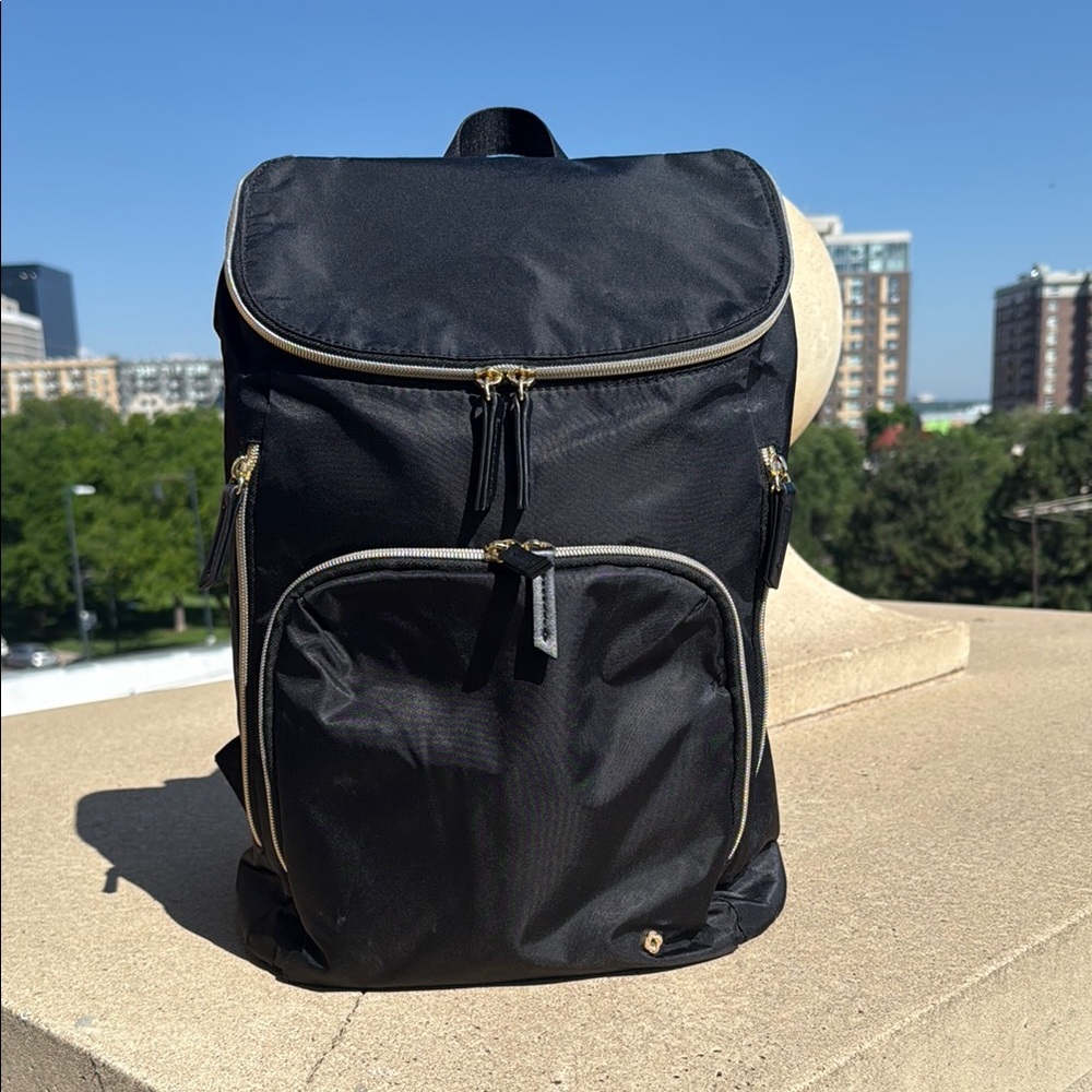 Samsonite Mobile Solution Deluxe Backpack